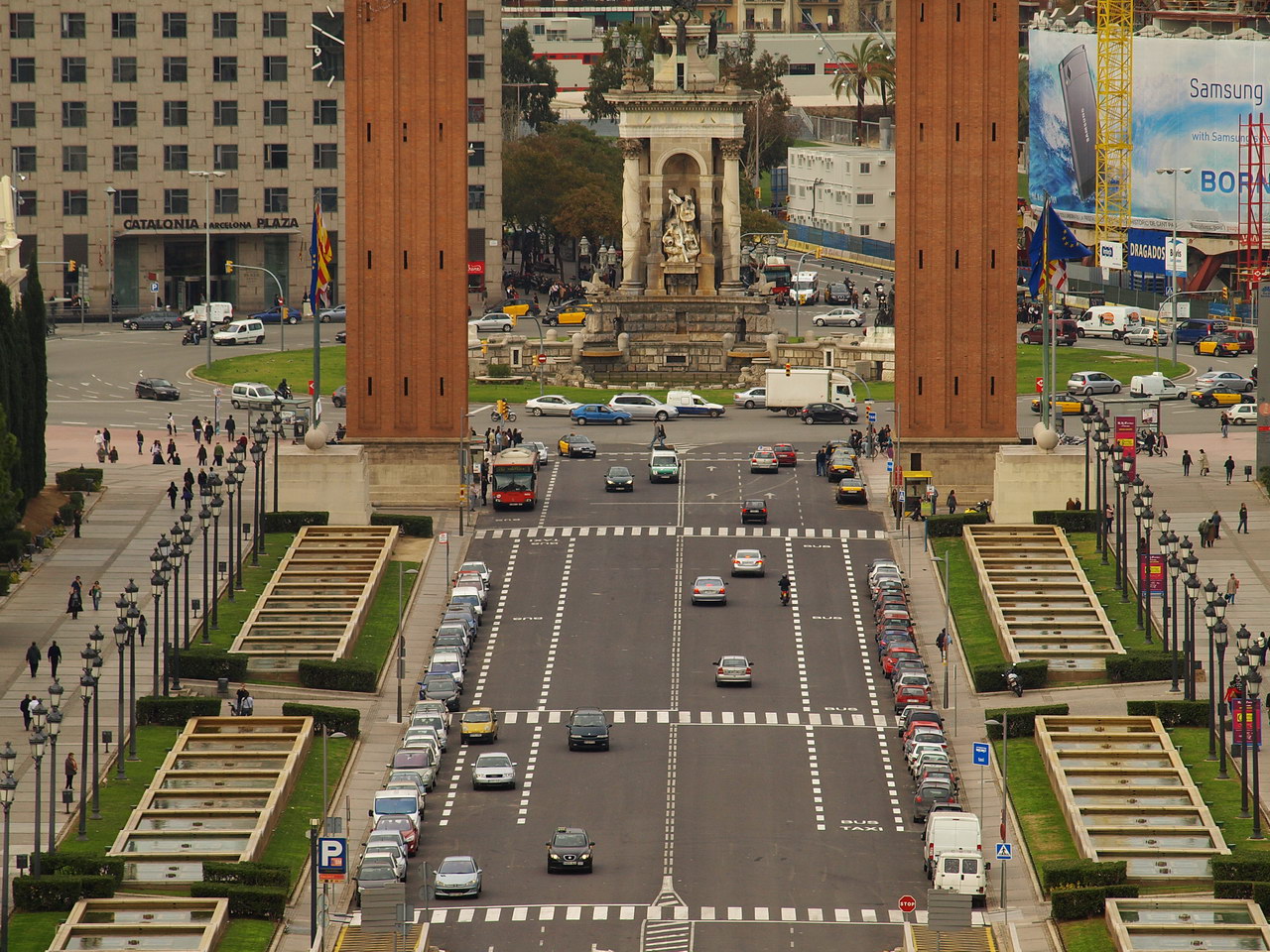 Barcelona